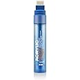 Montana Acrylic Paint Marker, 15mm, Standard Nib, Shock Blue Light (045406)