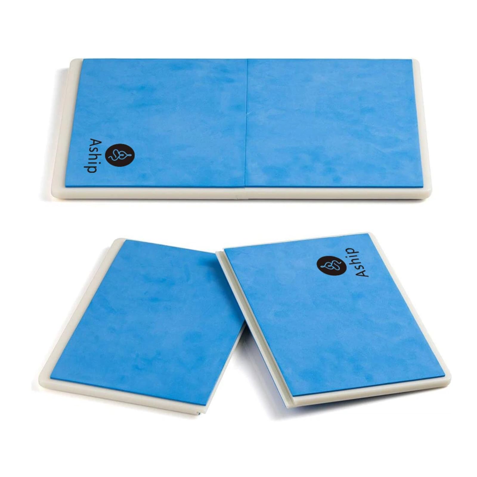 Aship Rebreakable Boards Martial Arts Taekwondo Karate MMA Training ABS+EVA Foam Breaking Board