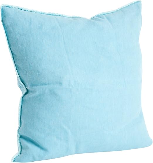 Amazon Com Saro Lifestyle Graciella Collection 100 Linen Down