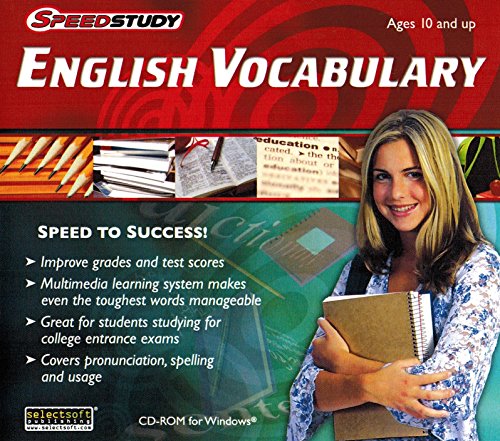QuickStudy English Vocabulary - Thumbnail 6
