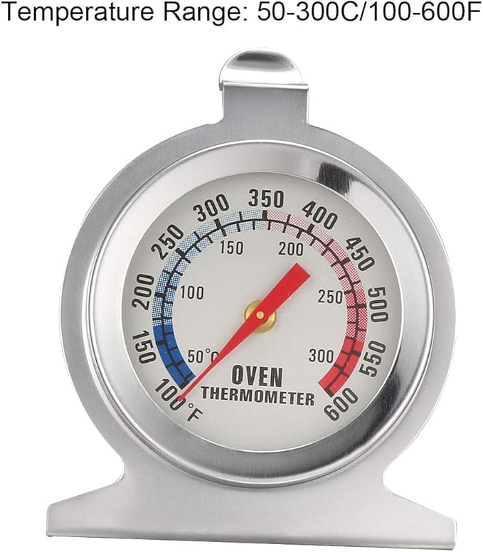 Temp range