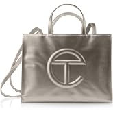 TELFAR Medium Shopping Bag