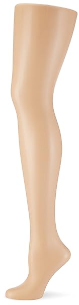 KUNERT Damen Glanz Fein Strumpfhose Moonlight, 15 DEN