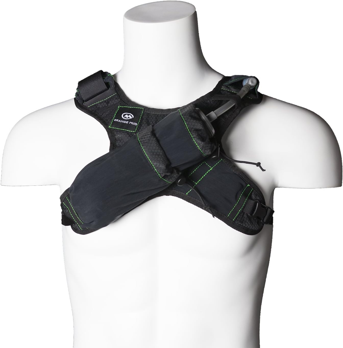 Orange Mud Phone Flask Vest