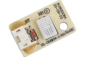 Dehumidifier Humidity Sensor Board Temperature And Humidity Probe For Humidifier 3 * 1.8cm