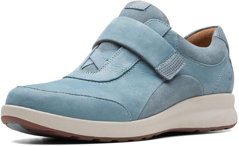 clarks womens wide shoes