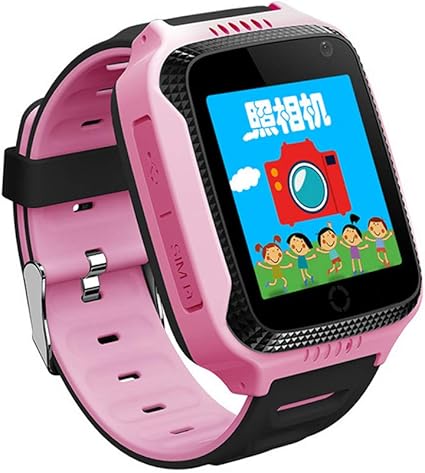 q528 y21 gps smart watch
