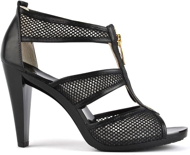 berkley t strap sandal