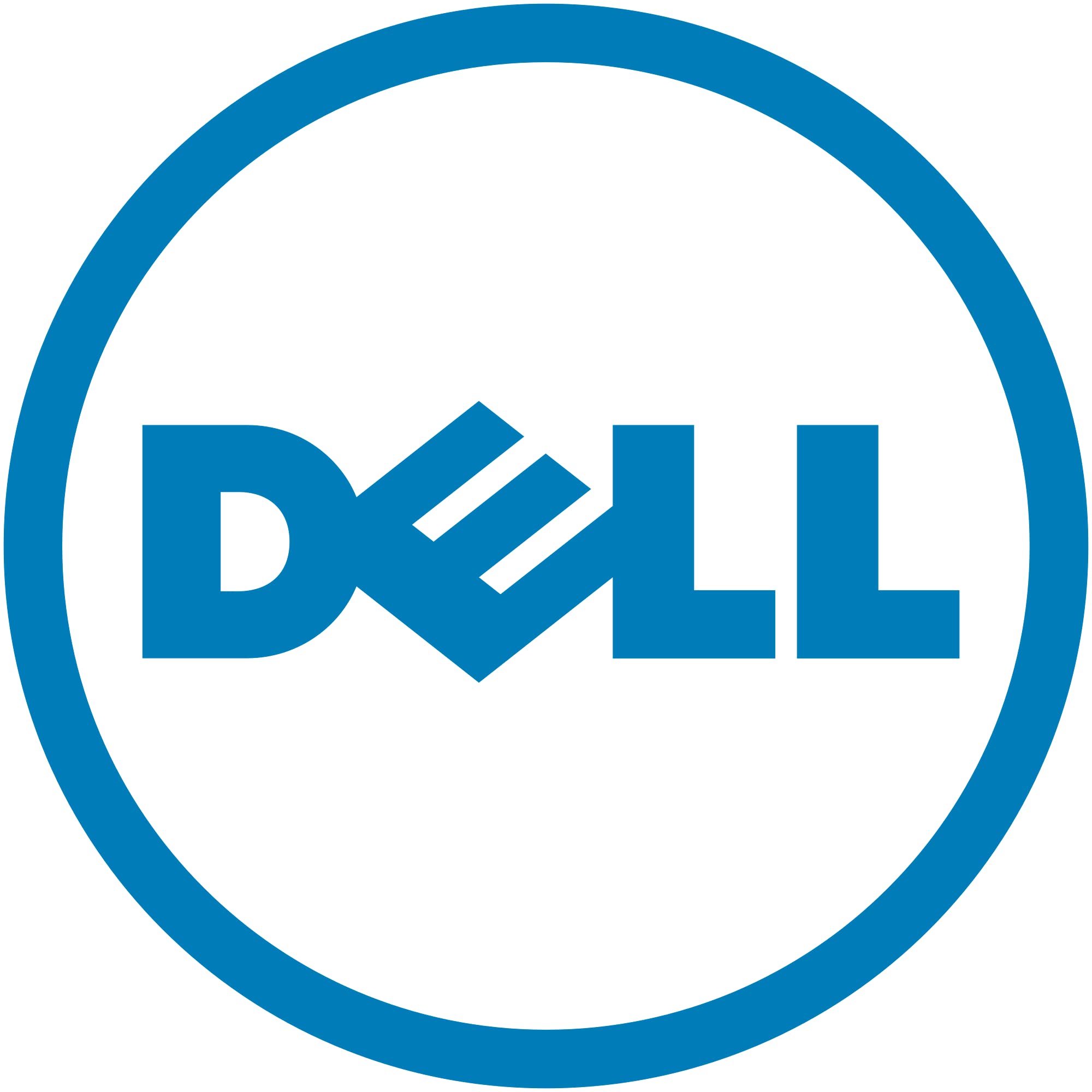 Dell 47 WHr 4-Cell Primary Battery