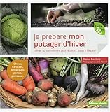 Image de Je réussis mon potager d'hiver