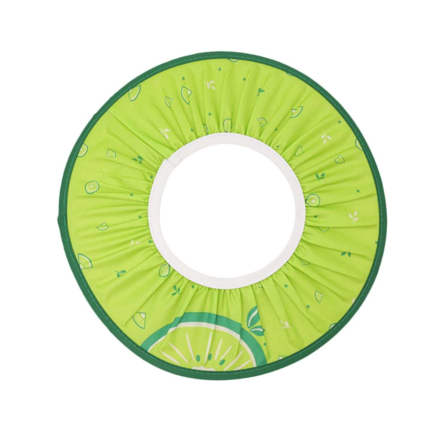 BORFUE Shampoo Shield Baby Shower Cap Children Shampoo Cap Visor Hat Bath Head Shield for Eyes and Ears Protection