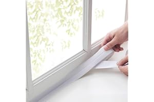 Toilet Waterproof Strip - Self-Adhesive Seal Tape for Kitchen & Bathroom, Moisture-Proof Barrier to Protect Against Leaks & S