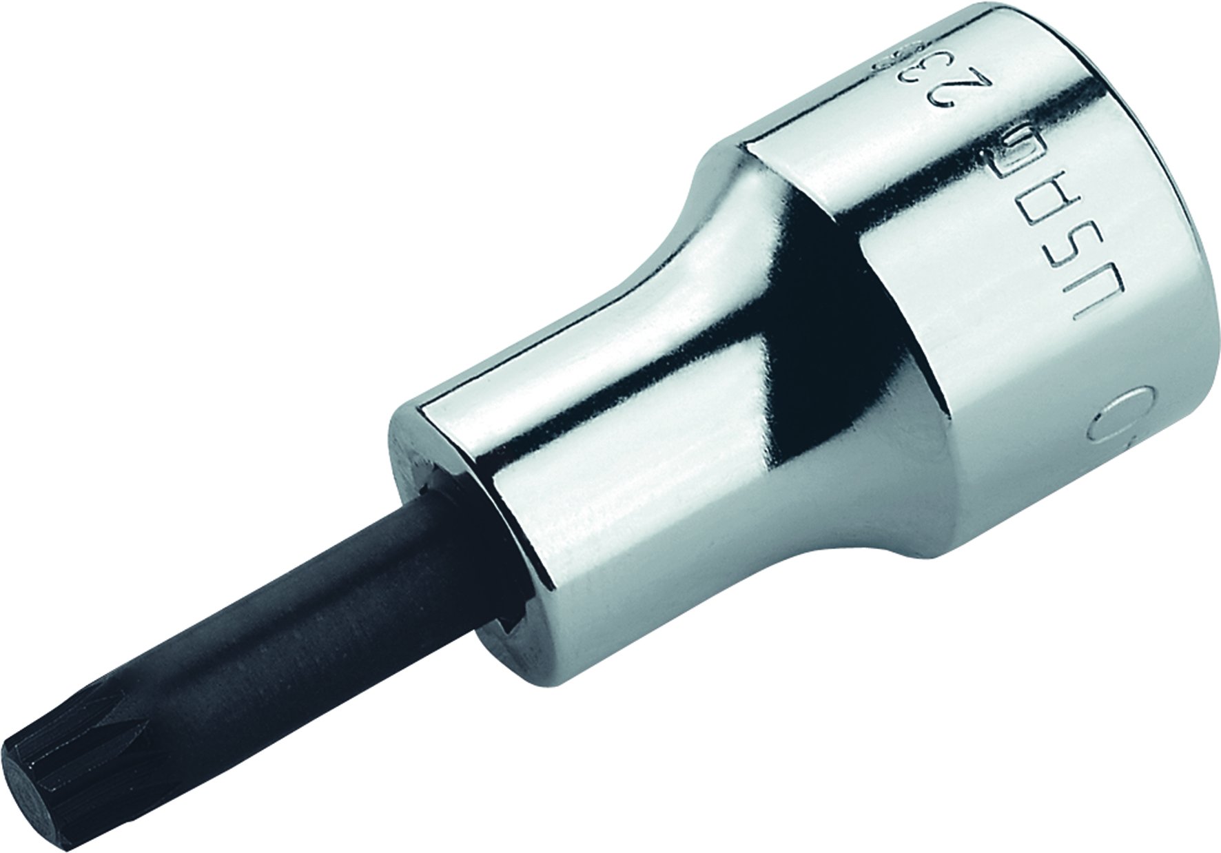 USAG U02332168 - 233 1/2" NXZN - Socket bits for XZN screws