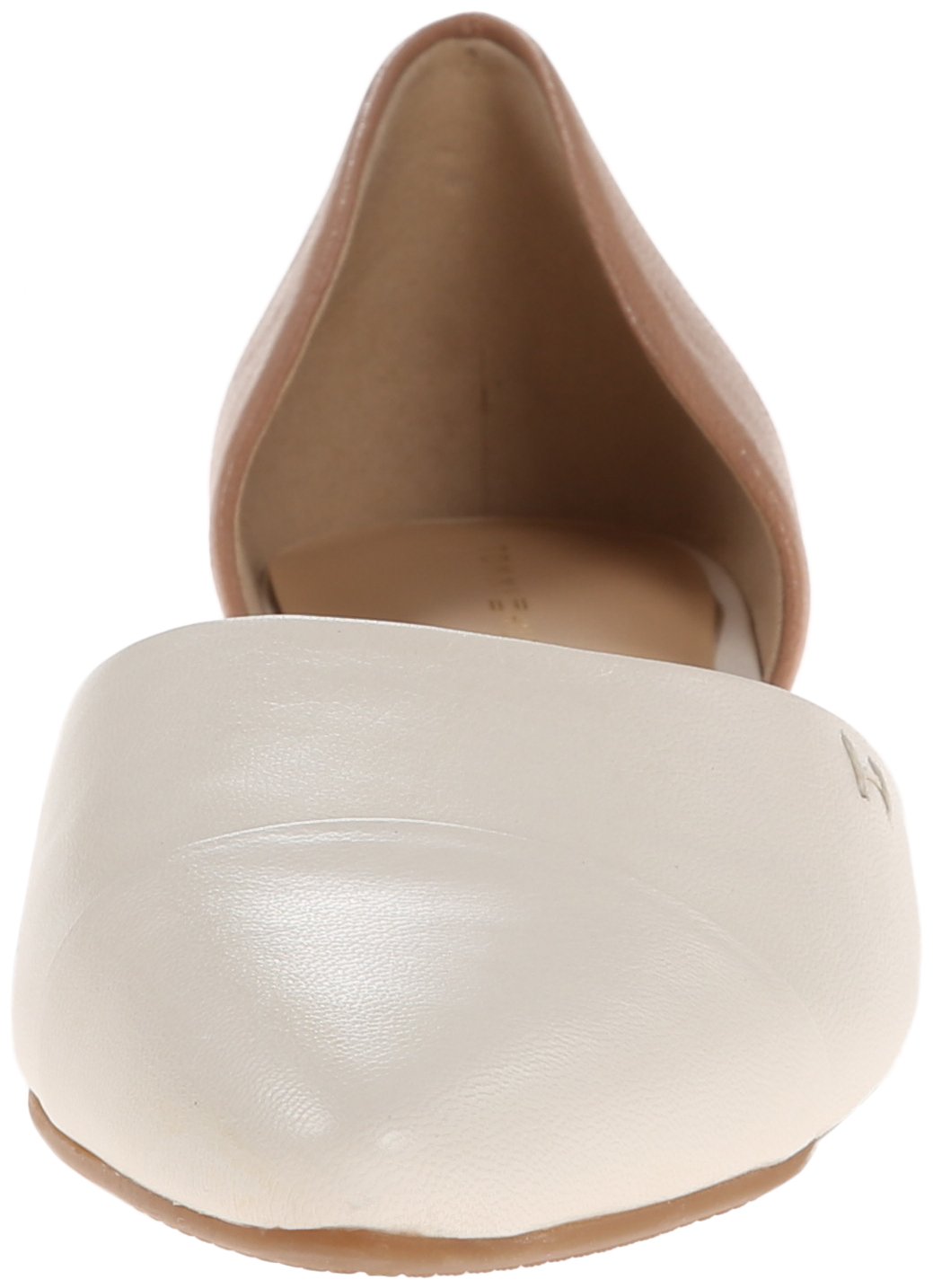 tommy hilfiger women's naree3 ballet flat
