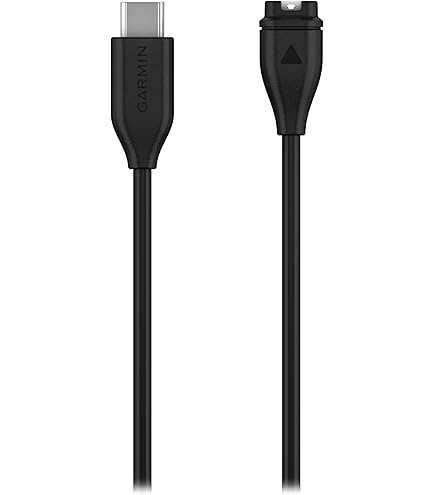 Amazon.com: BoxWave Cable Compatible with Garmin Edge 840