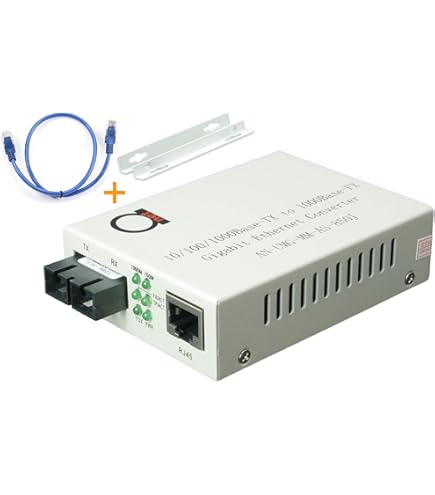 Amazon.com: Allied Telesis - AT-MMC200/SC-960 MMC200/SC