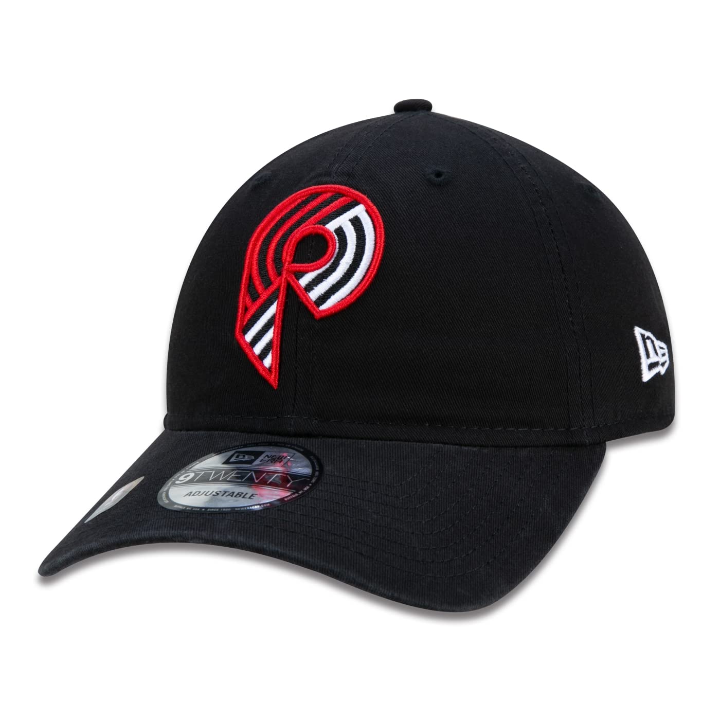 New Era 920 NBA 2021 Draft Team Cap (Blue - Portland Trailblazers)