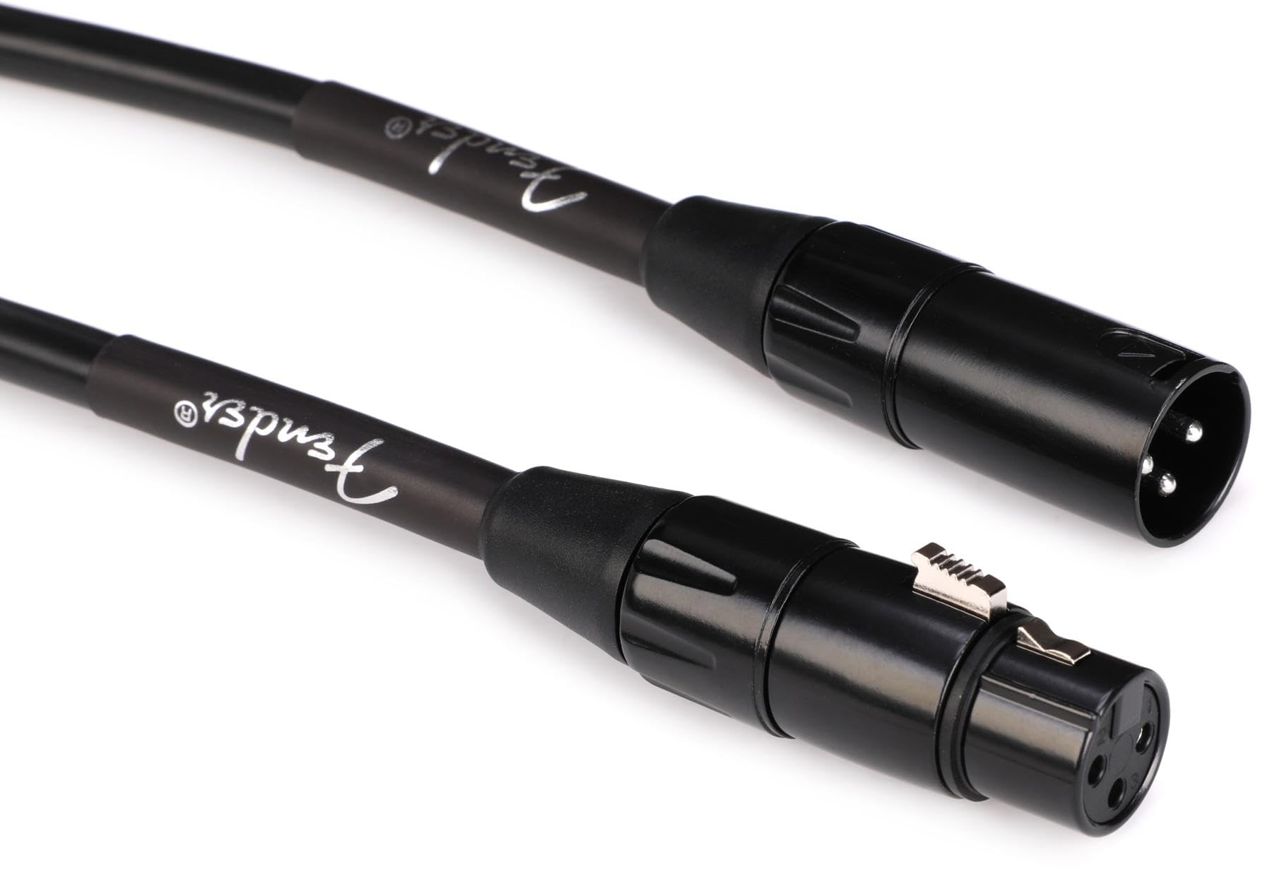 Fender PRO 10 MICROPHONE CABLE