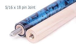 AB Earth 58 inch Hand-Painted Series 2-Piece