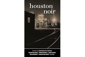 Houston Noir (Akashic Noir)
