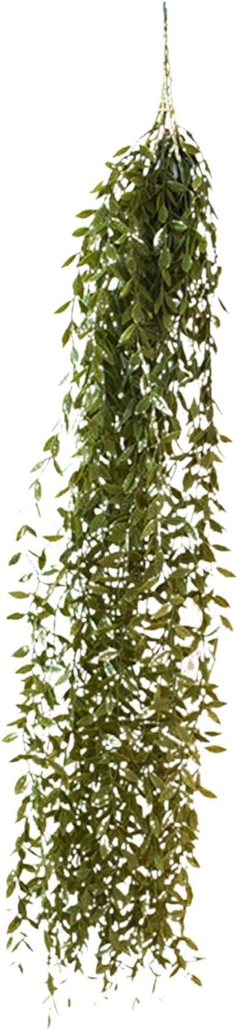 artificial ferns for outside