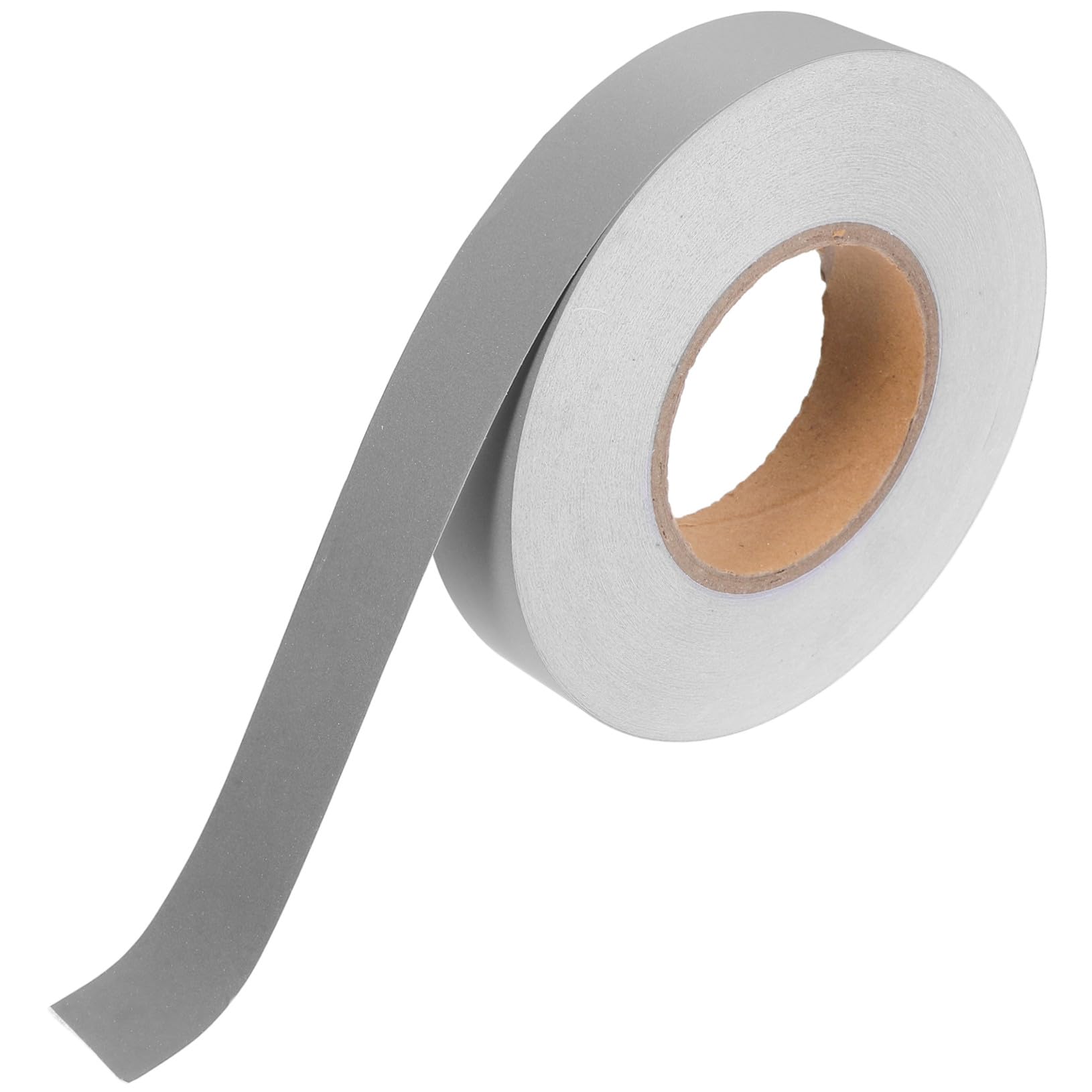 GLEAVI Self Adhesive Reflective Fabric Tape High Visibility Heavy Duty Strong Versatile for Vehicles Bicycles Outdoor Safety Equipment DIY