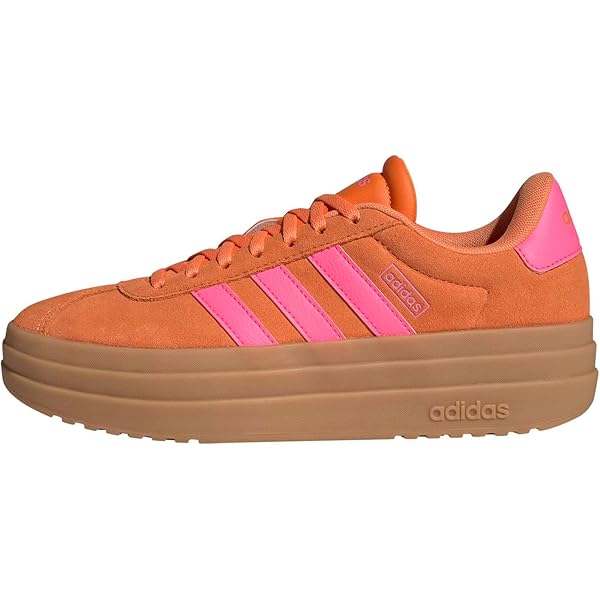 adidas gazelle silver green womens Big Kids adidas Originals Gazelle Shoes Semi Lucid Fuchsia main image 1