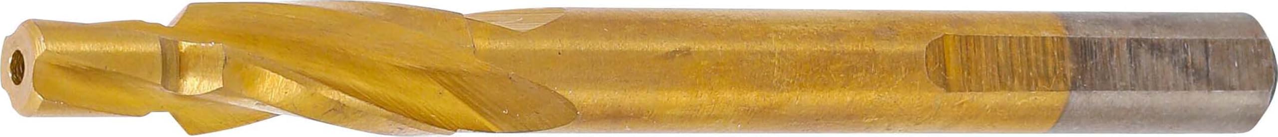 BGS 148-2 | Step Drill | for BGS 148