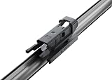Bosch Aerotwin A 930 S Front Windscreen Wiper Blades 2 pc 600/475mm view 5