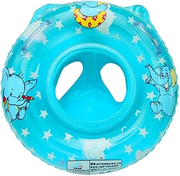 Fdit Bouee De Natation Pour Bebe Mignon Gonflable Pour 1 18 Mois