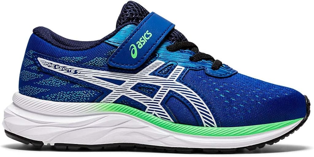 asics pre excite 7