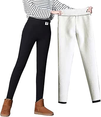 sherpa pants cashmere