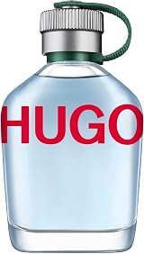 Hugo Boss Boss Eau de Toilette For Men 125 ml Aftershave Multicolor