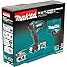 Makita FD06R1 12V Max CXT Lithium-Ion Cordless Hex Driver-Drill Kit, 1/4