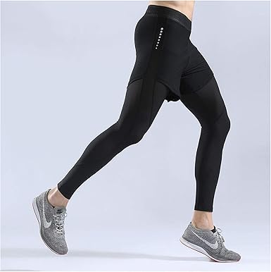 sports compression tights