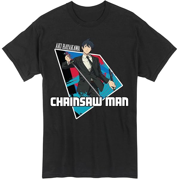 Amazon.com: Great Eastern Entertainment Chainsaw Man - Power