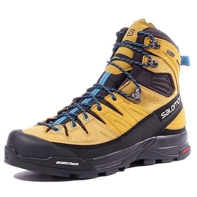 salomon x alp mid ltr gtx hiking boots