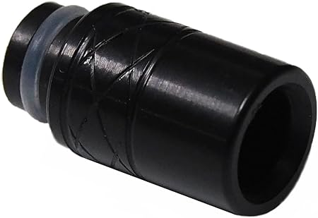 Amazon Herbstick Eco ハーブスティック エコ専用 ドリップチップ フィルター取付可能タイプ マウスピース １個 Meteora アトマイザー