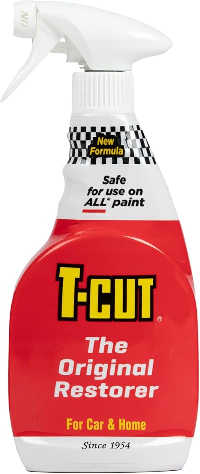 T-Cut Colour Restorer Original 500ml