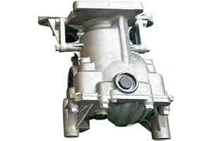 530003B500 Rear Differential Assembly Compatible with Hyundai Santa Fe Tucson Kia Sorento Sportage 2.0 CRDi 4WD 2012-2017 530