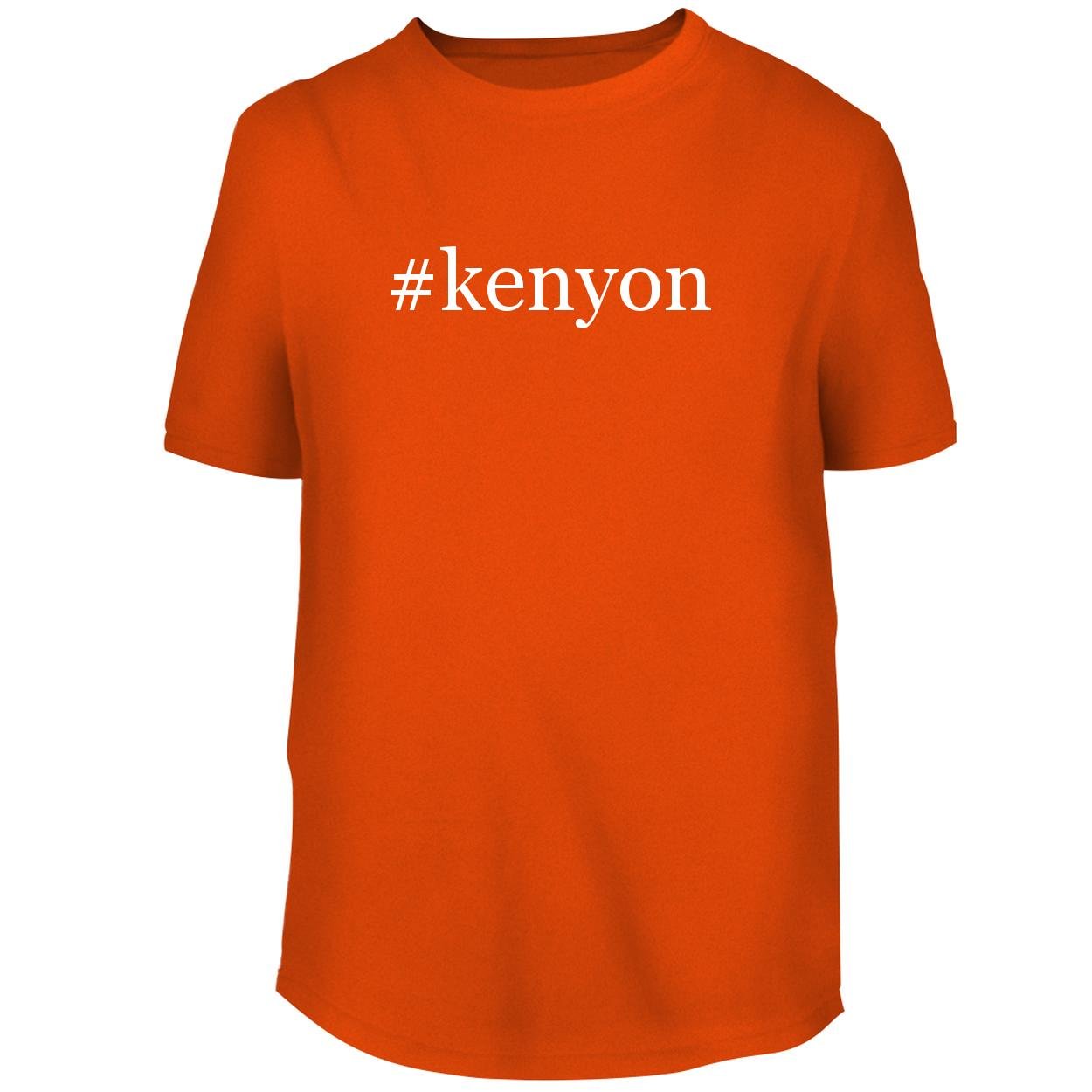 Kenyon Graphic Tee 1485 Shirts Kitilan