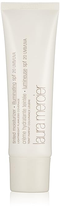 laura mercier natural radiance illuminating