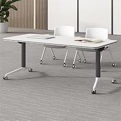 Conference Table, Foldable Conference Room Tables