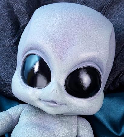 alien doll amazon
