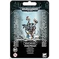 Warhammer Games Workshop 40,000 - Space Wolves Iron Priest