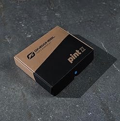 Pint X Bumper Kit - Dark Grey - NEW in box