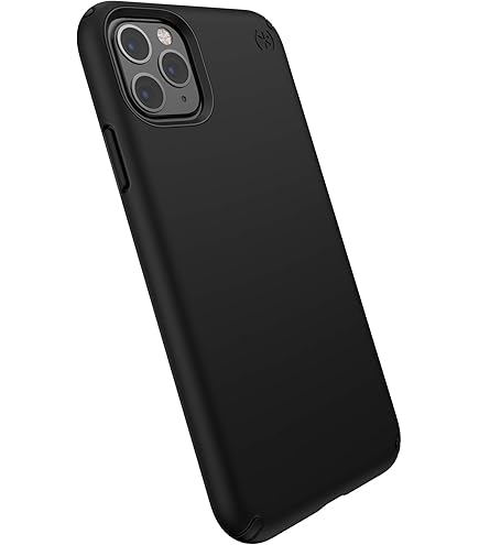 Amazon.com: Speck Products Presidio Grip iPhone 11 Pro Case