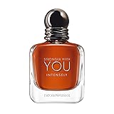 Armani Beauty – Stronger With You Intensely