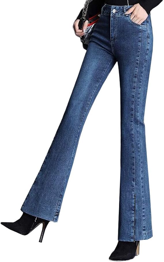 Amazon Jpバレンタインデー レディース デニムパンツ ジーンズ レギンス アレアパンツ ワイドパンツ ガウチョパンツ ハイウェスト スリム 美脚 厚手 防風 伸縮性 ロングパンツ オシャレ ジーンズ 通販