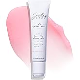 Julep 24/7 Lip Treatment - Hydrating Lip Balm &amp; Lip Mask, Barely There